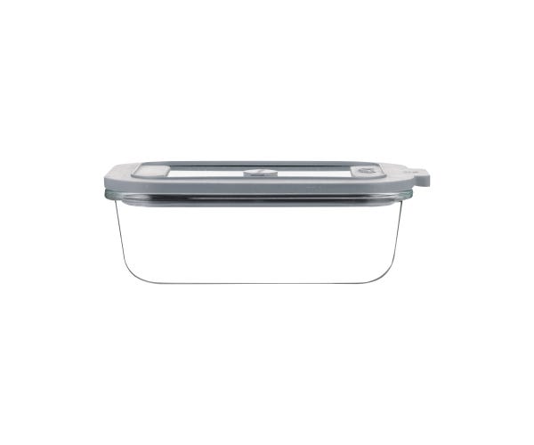 Kilner Fresh Storage Tub Rectangle 0.63L
