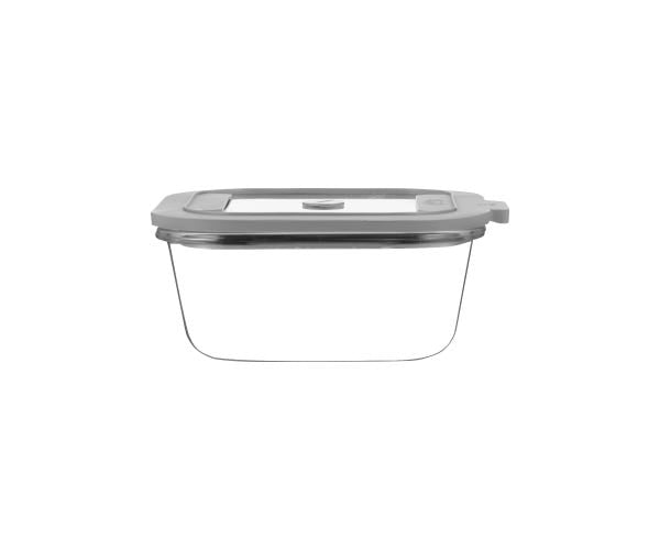 Kilner Fresh Storage Tub Square 0.8L