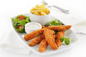 Chicken Goujons