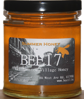 Summer Honey