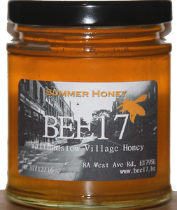 Summer Honey