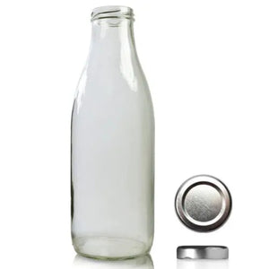 1000ml Milk Bottle