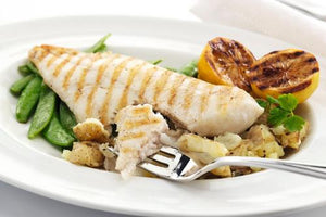 Hake Fillets