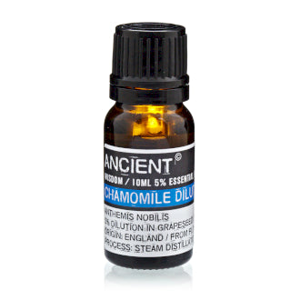 10ml Chamomile Dilute Essential Oil