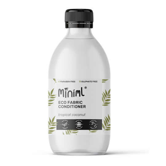 500ml Bottle Fabric Conditioner - Fresh Linen