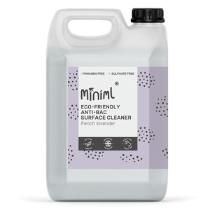 Antibacterial Multi Surface Cleaner