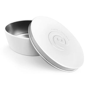 Earth Conscious Travel Tin