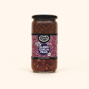 Bold Bean Co Queen Carlin Peas - 700g
