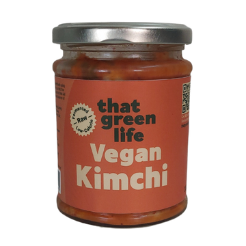 Vegan Kimchi - 300g