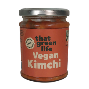Vegan Kimchi - 300g