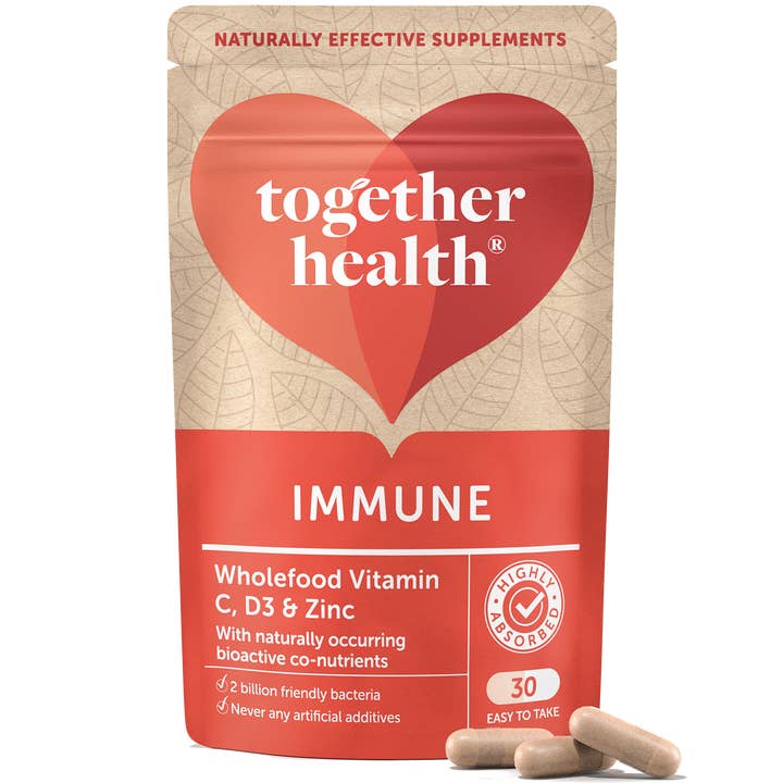 Immune - 30pk