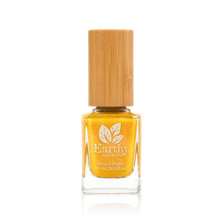 Eathy Nail Polish - Amritsar