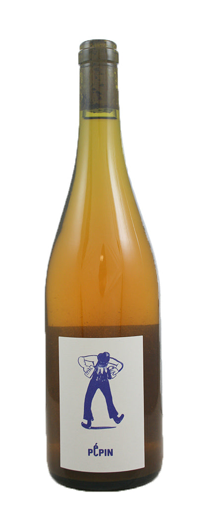 Pepin VDF Orange