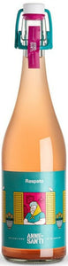 Raspato Rosa Pet Nat