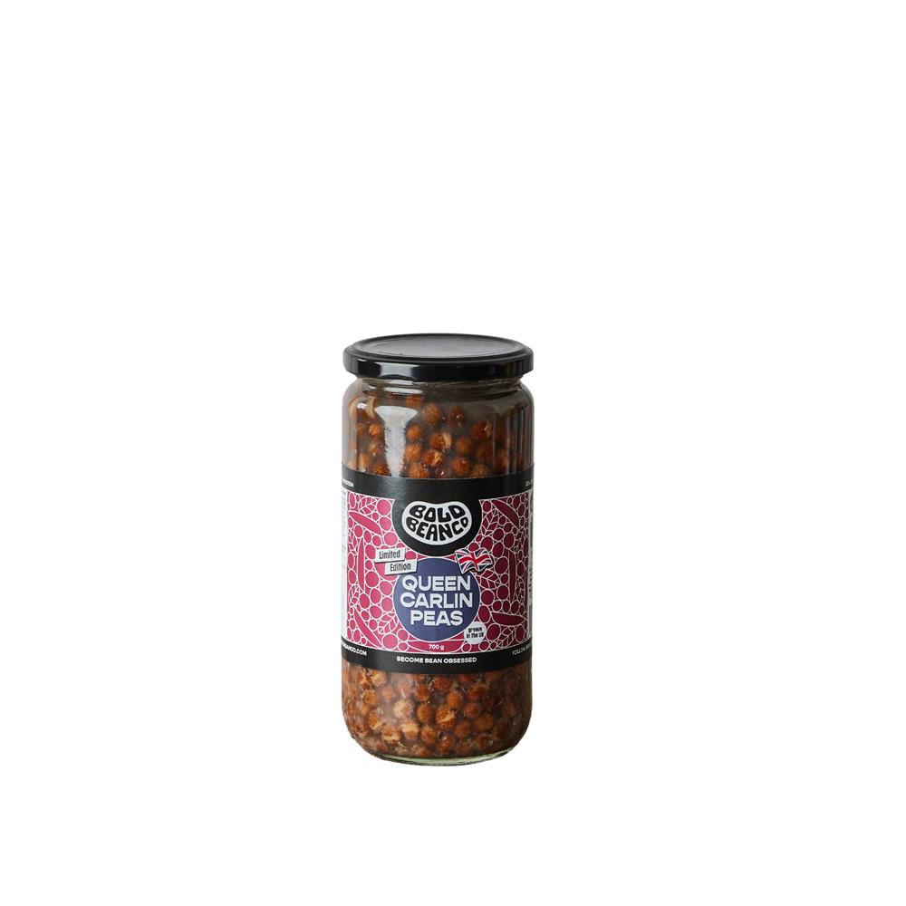 Queen Carlin Peas - 700g