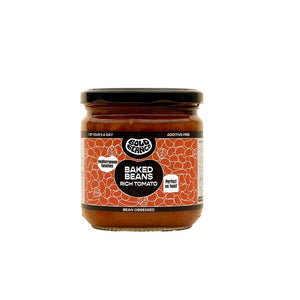 Baked Beans in Rich Tomato - 325g