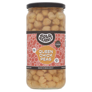 Queen Chickpeas - 700g