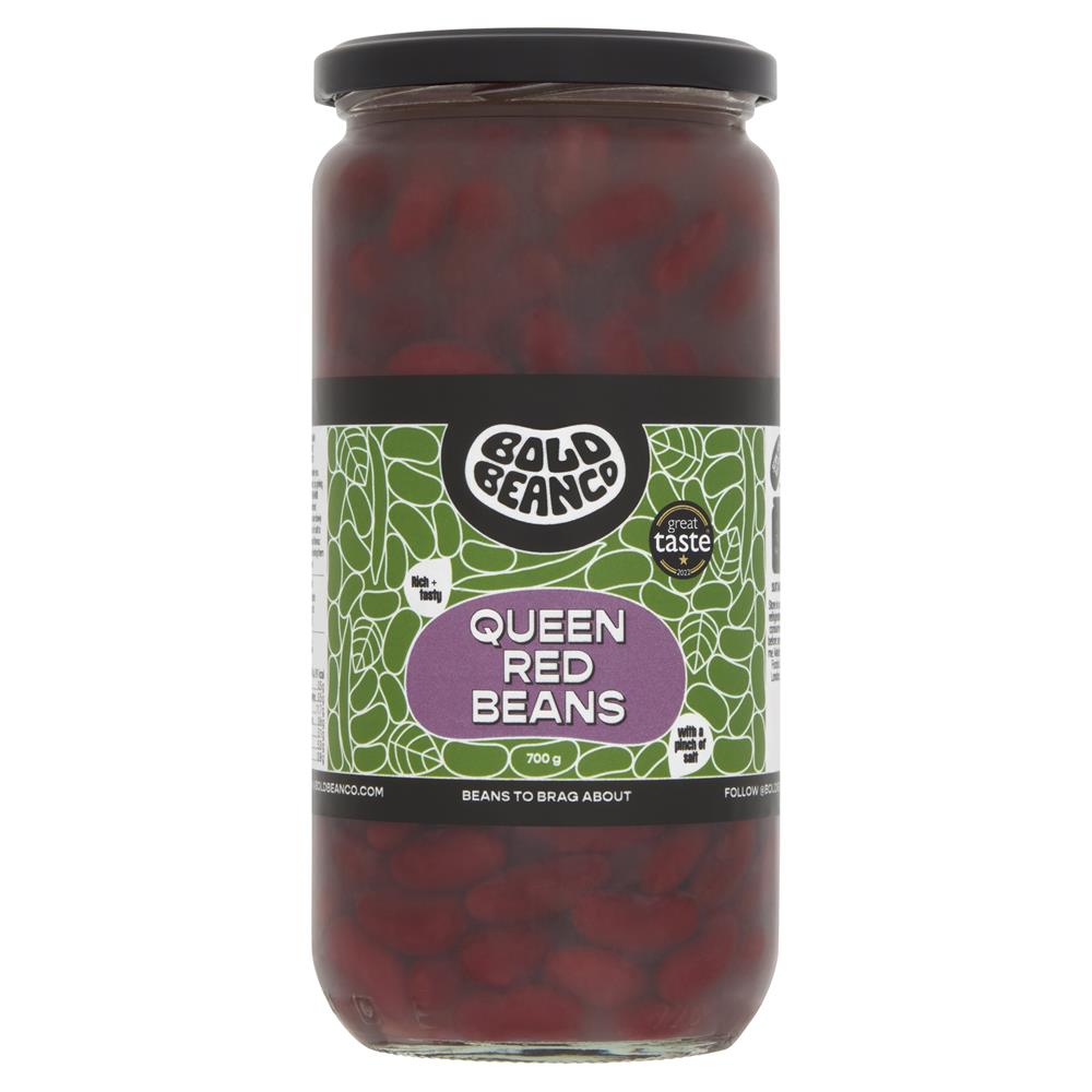 Queen Red Beans - 700g