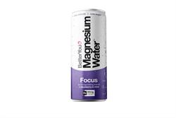 Magnesium Water Focus - 250ml