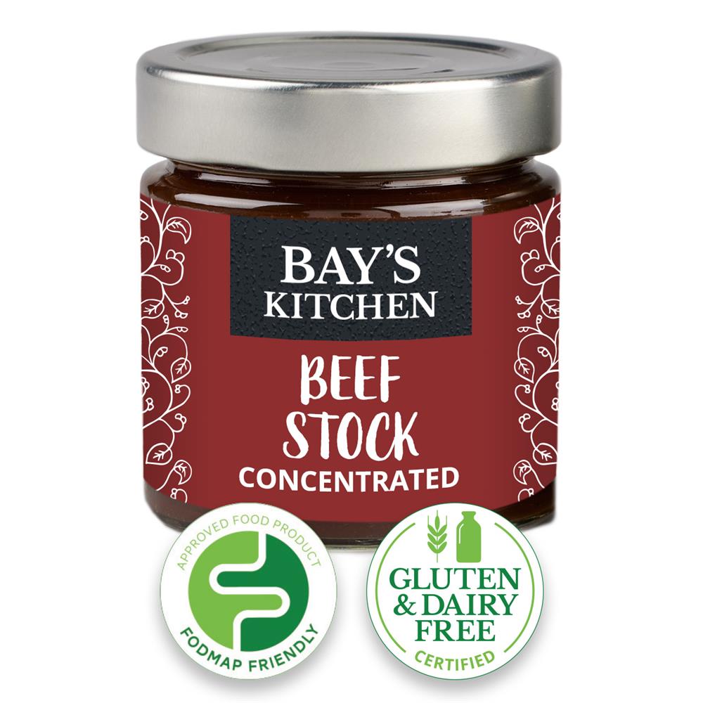 GF Concentrated Beef Stock - 200g