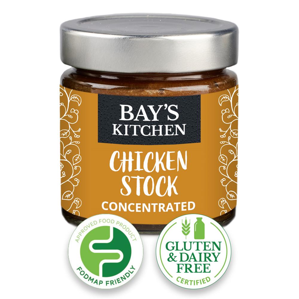 GF Concentrated Chicken Stock - 200g
