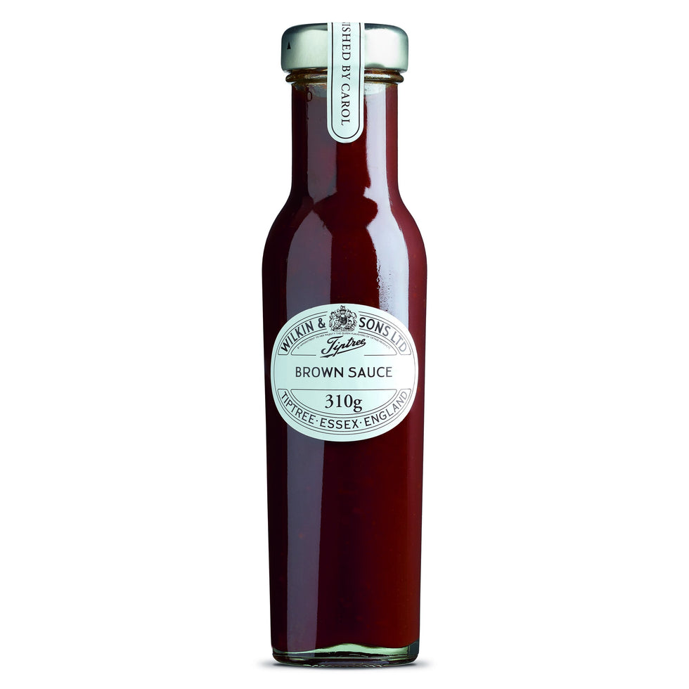 Brown Sauce - 310g