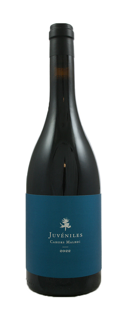 Juveniles Cahors Malbec