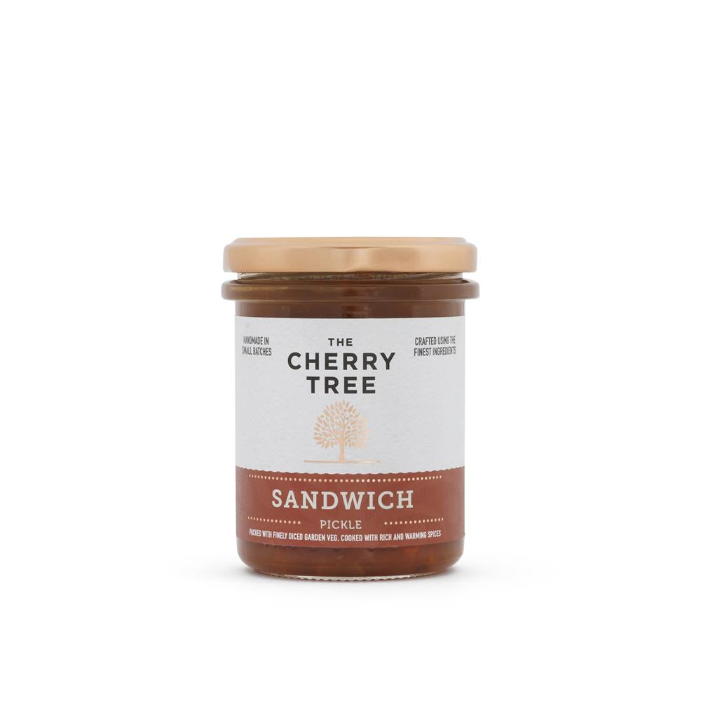 Sandwich Pickle - 210g