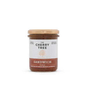 Sandwich Pickle - 210g