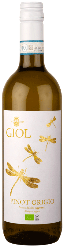 Giol Pinot Grigio