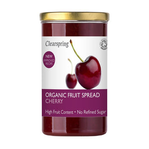 Org Blueberry Fruit Spread - 280g