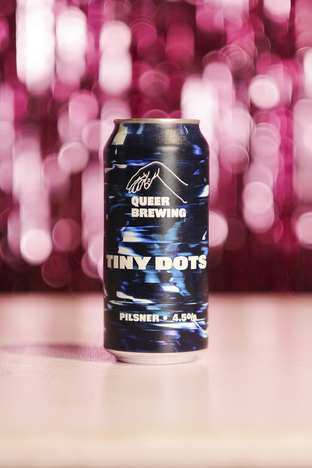 Tiny Dots Pilsner - 440ml