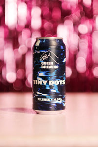 Tiny Dots Pilsner - 440ml