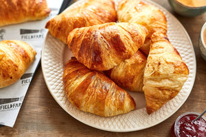 Croissants