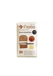 GF Brown Bread Flour - 1kg Bag