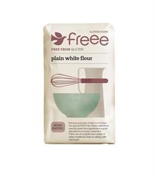 GF Plain White Flour -1kg Bag