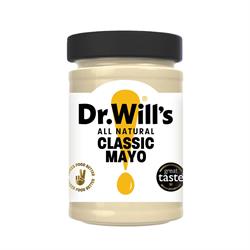 Classic Mayonnaise - 170g