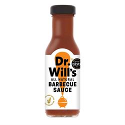 BBQ Sauce -250g