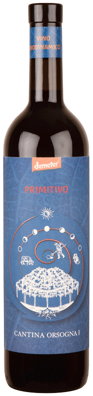 Primitivo Padami