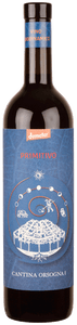 Primitivo Padami