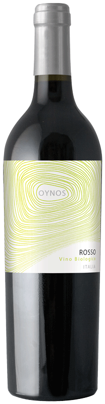 Oynos Vino Rosso