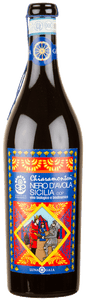 Nero d`Avola Sicillia
