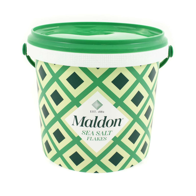 Maldon Sea Salt Flakes