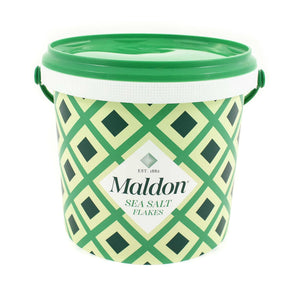 Maldon Sea Salt Flakes