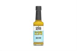 Eaten Alive Jalapeno & Lime Hot Sauce - 150ml