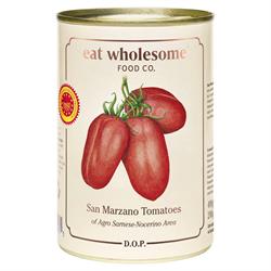 San Marzano Tomatoes - 400g