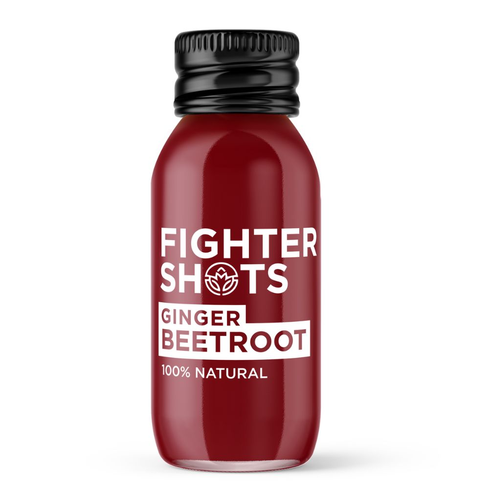 Ginger Beetroot Shot - 60ml