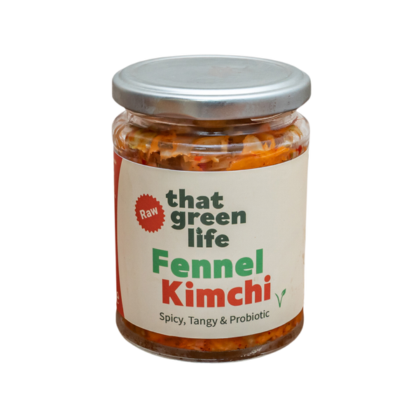 Fennel Kimchi - 300g