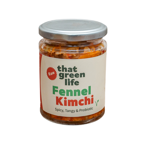 Fennel Kimchi - 300g