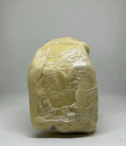 Life of a Tree Org Unrefined Shea Butter